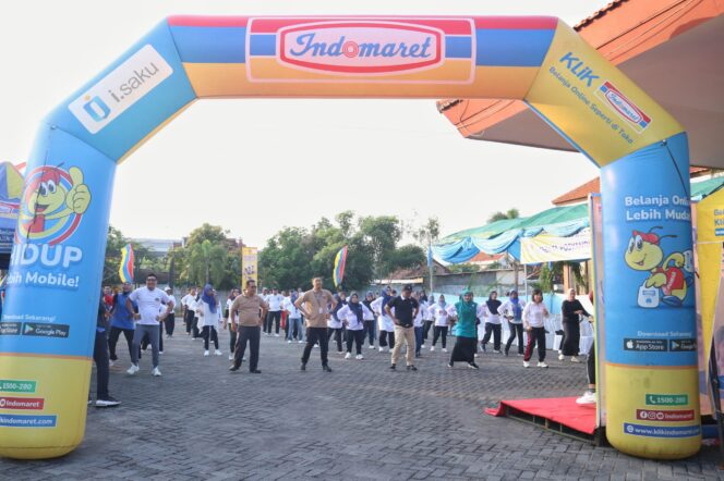 
Pemkot Pasuruan Tandatangani Kontrak Payung Konsolidasi Pengadaan Kertas HVS, Tingkatkan Efisiensi dan Transparansi