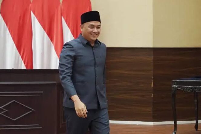 
Fraksi Gerindra DPRD Jember Dukung ASN Turun Verval Data Warga Miskin, Ini Catatannya