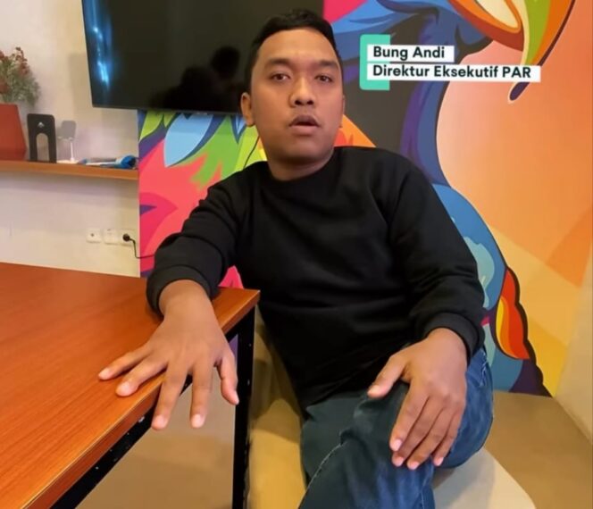 
Jangan Bela ASN, Jika Soal Kemiskinan