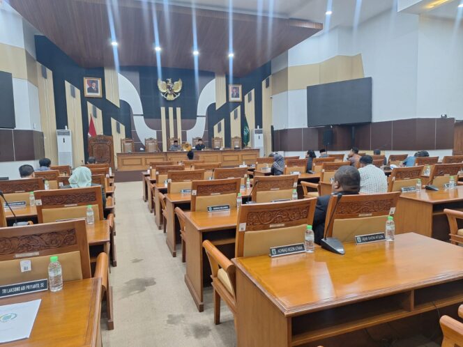 
Tok! Pansus DPRD “Haramkan” Real Estate di Lereng Arjuno