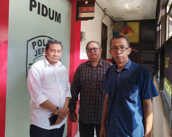 
Dari SPBU ke Pengeroyokan, Kasus Anggota DPRD Jember Masuk Tahap Pemeriksaan Saksi Polisi