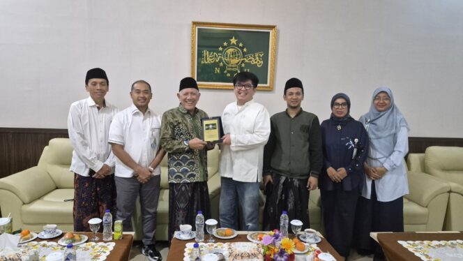 
BPJS Ketenagakerjaan Gandeng PWNU Jatim untuk Perlindungan Pekerja Informal