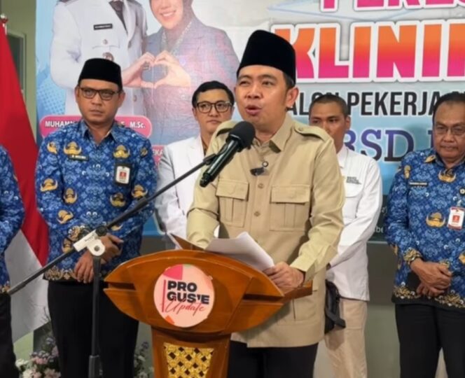 
Pemkab Jember Ubah Skema Beasiswa: Sekali Dapat, Dijamin hingga Lulus