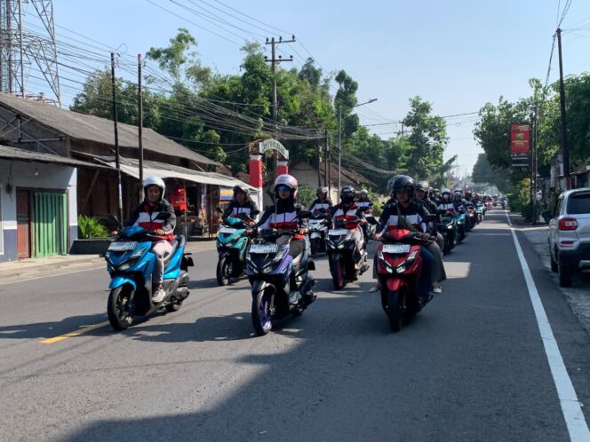 
Waspada Microsleep di Jalan, Pengendara Harian Perlu Jaga Fokus dan Kondisi Tubuh