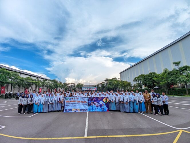 
MPM Honda Jatim Dukung Pemilihan Pemuda Pelopor Keselamatan 2026 