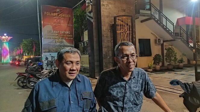 
Kasus BBM Subsidi Jember Berlanjut, Kuasa Hukum Ungkap 17 Pertanyaan dan Hilangnya Barang Bukti